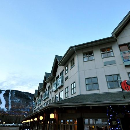 Condos Stoneham Eksteriør bilde