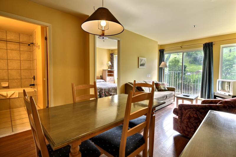 Condos Stoneham Rom bilde