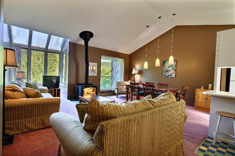Condos Stoneham Rom bilde