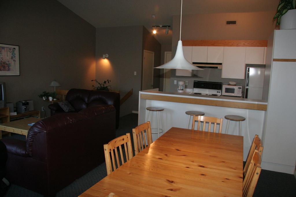 Condos Stoneham Rom bilde