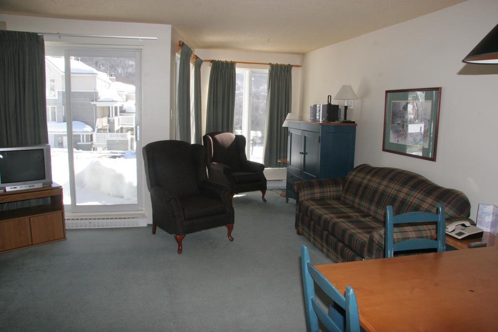 Condos Stoneham Rom bilde